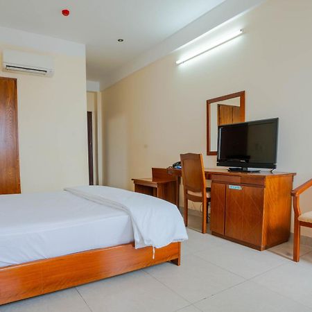 Thanh Lan Riverside Hotel Da Nang Exterior photo