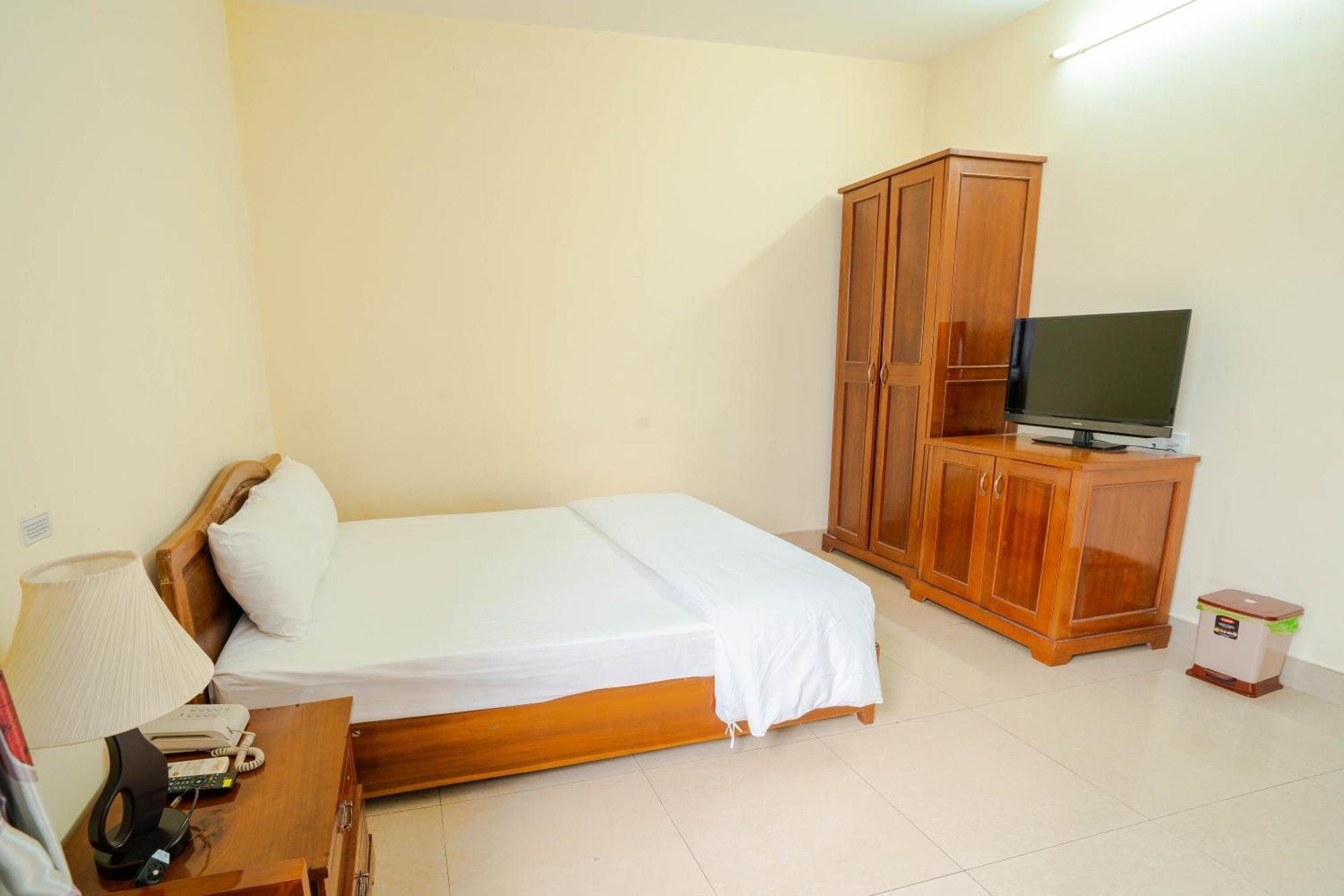 Thanh Lan Riverside Hotel Da Nang Exterior photo
